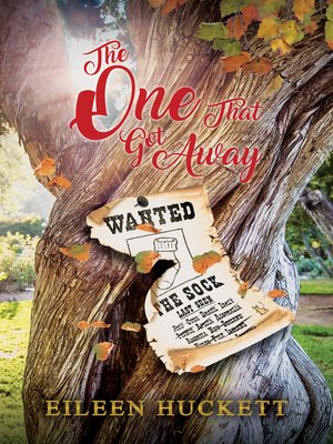 cover image of The One That Got Away